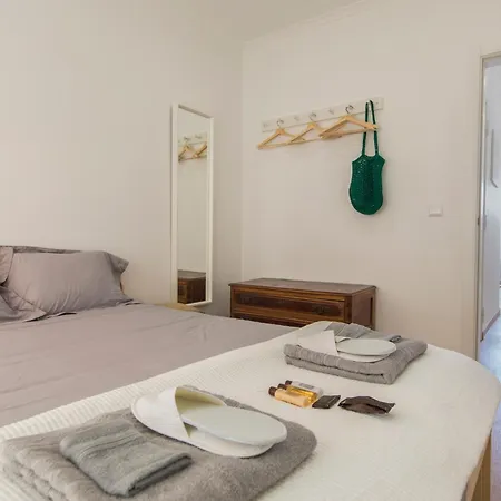 Apartmán Joseph Bleck Tejo Stunning Views Cruz Quebrada