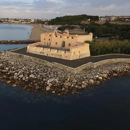 Joseph Bleck Tejo Stunning Views Apartmán